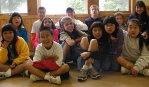 Children enjoy Vietnamese Culture Camp at Catalyst Foundation