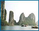 Ha Long Bay